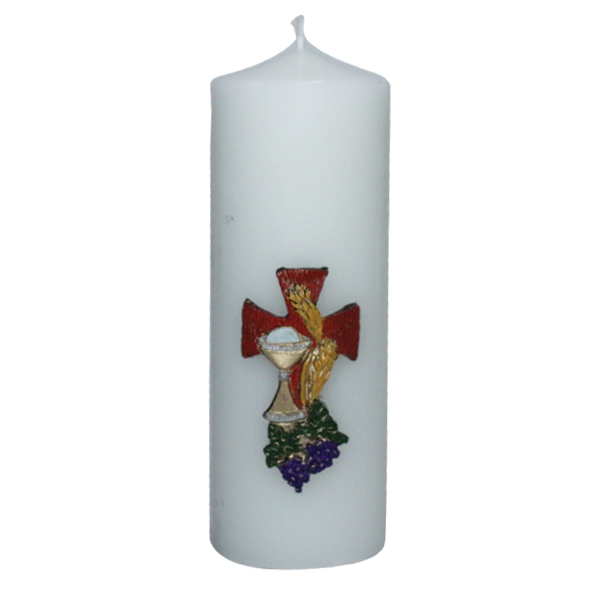 Vela Cruz, Pão e Vinho